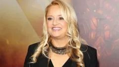 The Office's Lucy Davis 'overwhelmed' by kindness after cancer diagnosis