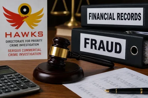 Former Eskom employee, five others convicted over R8.5m tender fraud