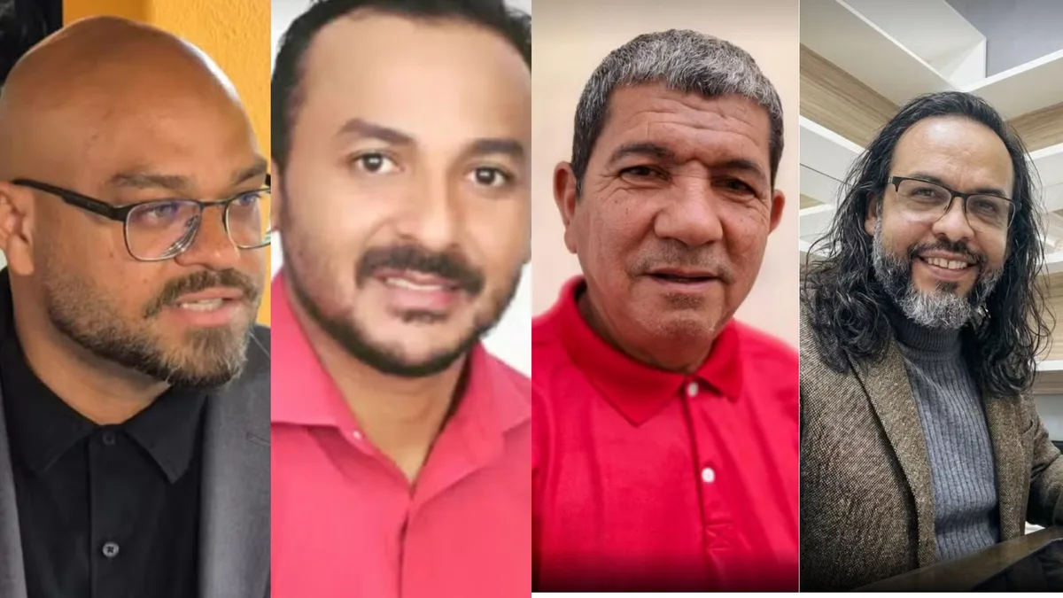Dois candidatos ao governo do Maranhão e seus vices declaram não ter bens ao TSE
