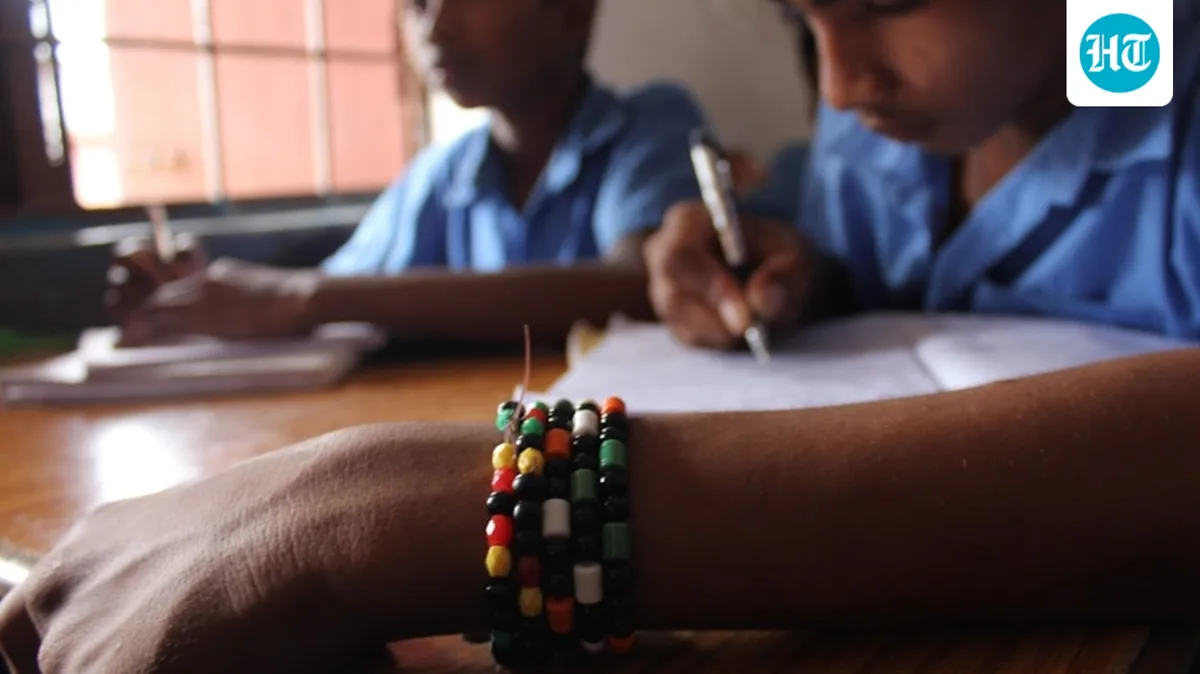 6-year-old Vizag boy collapses, dies after teacher slaps him over homework
