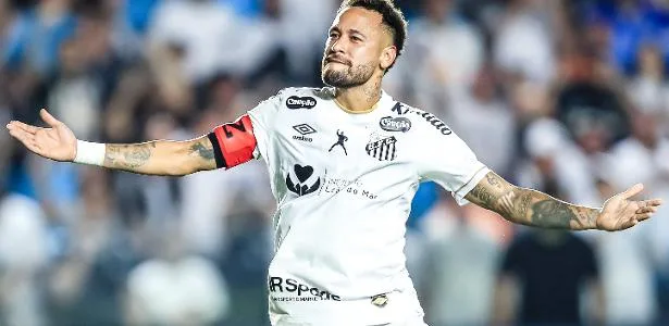 'Neymar salvou o Santos do rebaixamento', diz Juca Kfouri