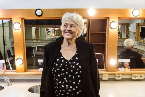 Carta aberta a Adélia Prado