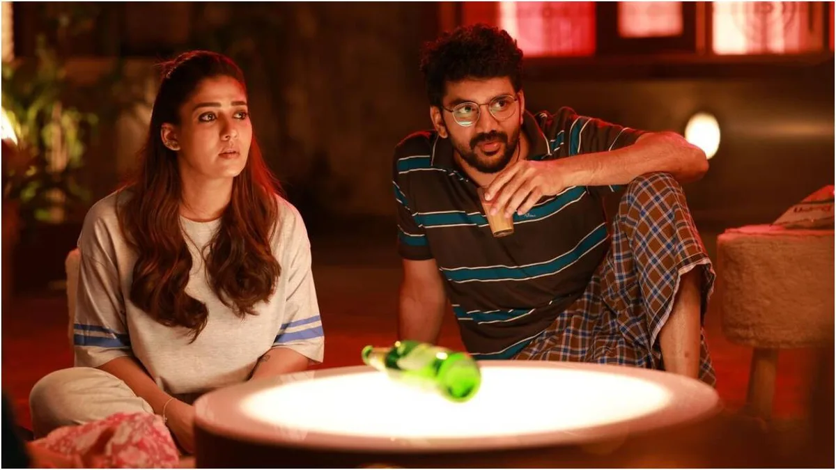 'Hi' BO day 4: Nayanthara, Kavin drama earns Rs 91 lakhs