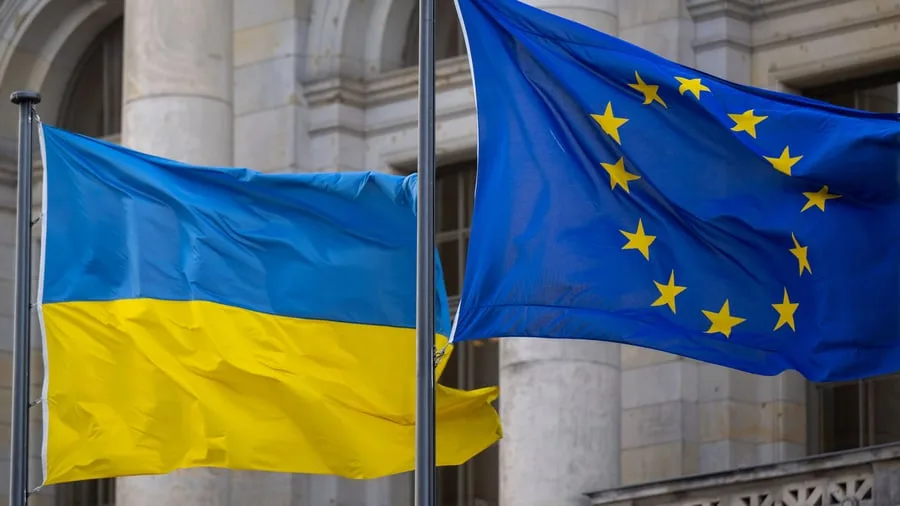 Europäische Union: EU weitet Beitrittsverhandlungen mit Ukraine und Moldau aus