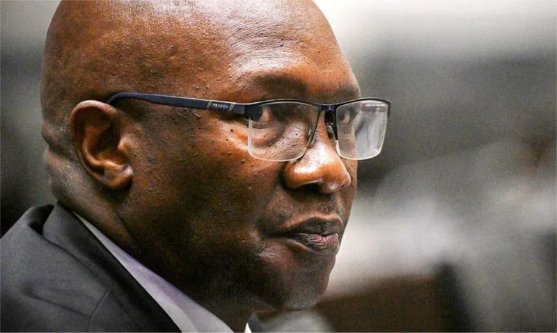 SAPS REPORT: From police to private security: How legal guns end up in criminal hands