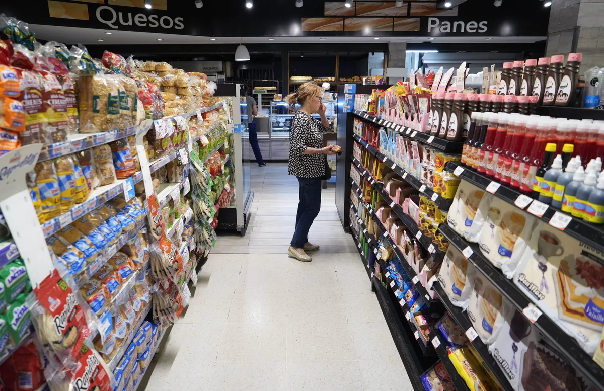 Inflación: un rubro clave recobró impulso y enfría el festejo del Gobierno por la desaceleración mayorista