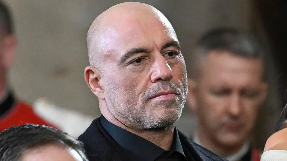 Rogan Explains Shift From Supporting Sanders To Trump—But Slams Trump Over Iran War, ICE