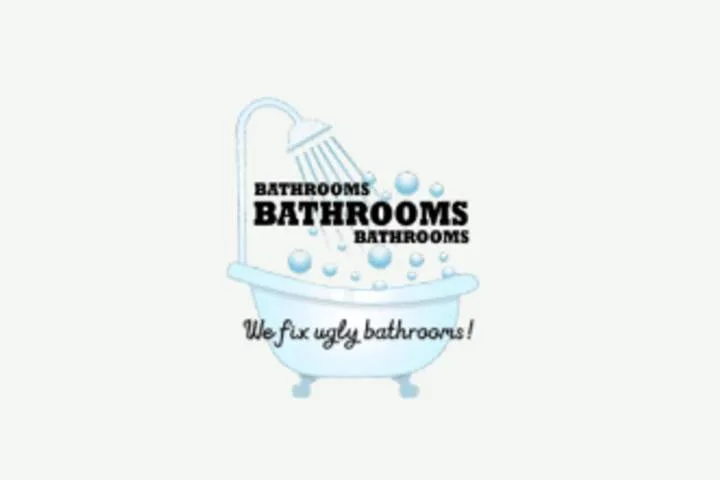 September 5 – Bathrooms Bathrooms Bathrooms