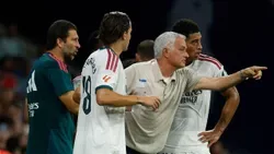 Mbappé: «Mourinho é das pessoas mais inteligentes que conheço»
