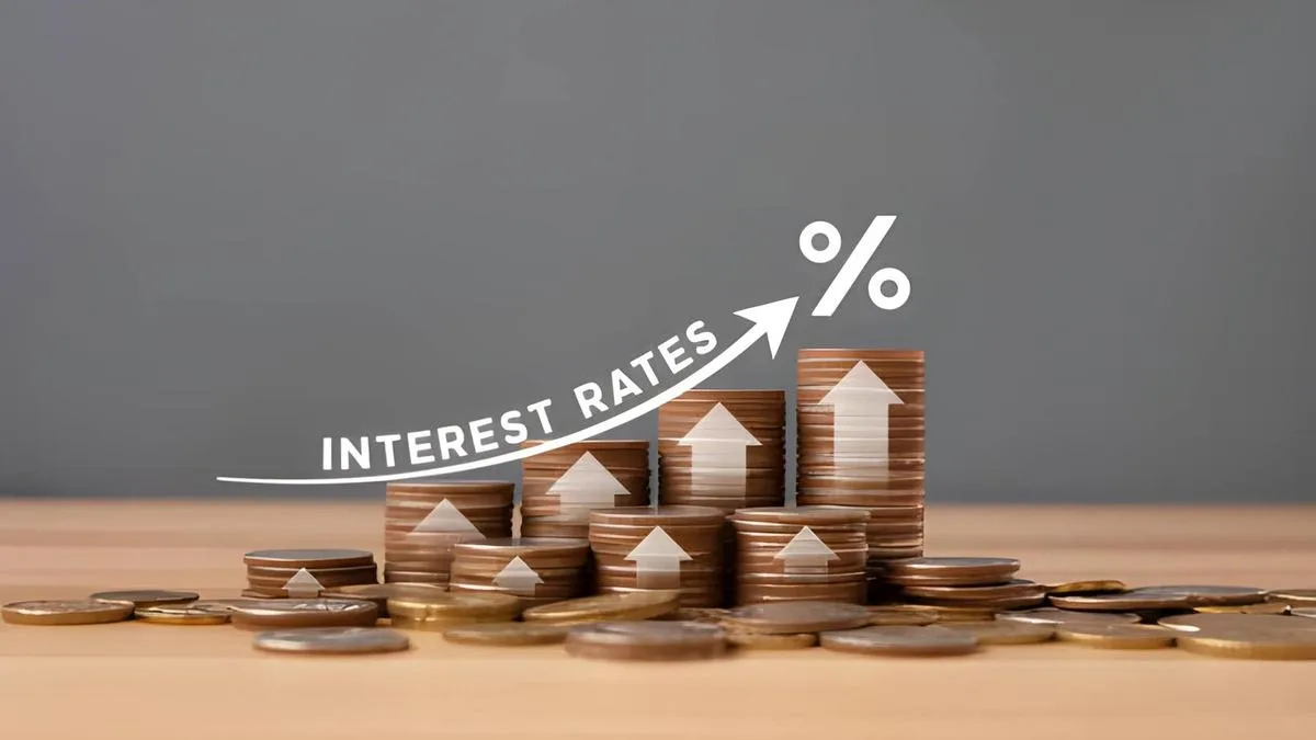 Why Personal Loan Interest Rates Vary Sharply Across Borrowers With Similar Income Levels