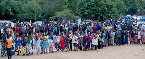 Unisa condemns xenophobic violence and calls for African solidarity