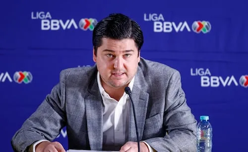 La Liga MX insistirá a FIFA para regresar a la Copa Libertadores y la Copa Sudamericana