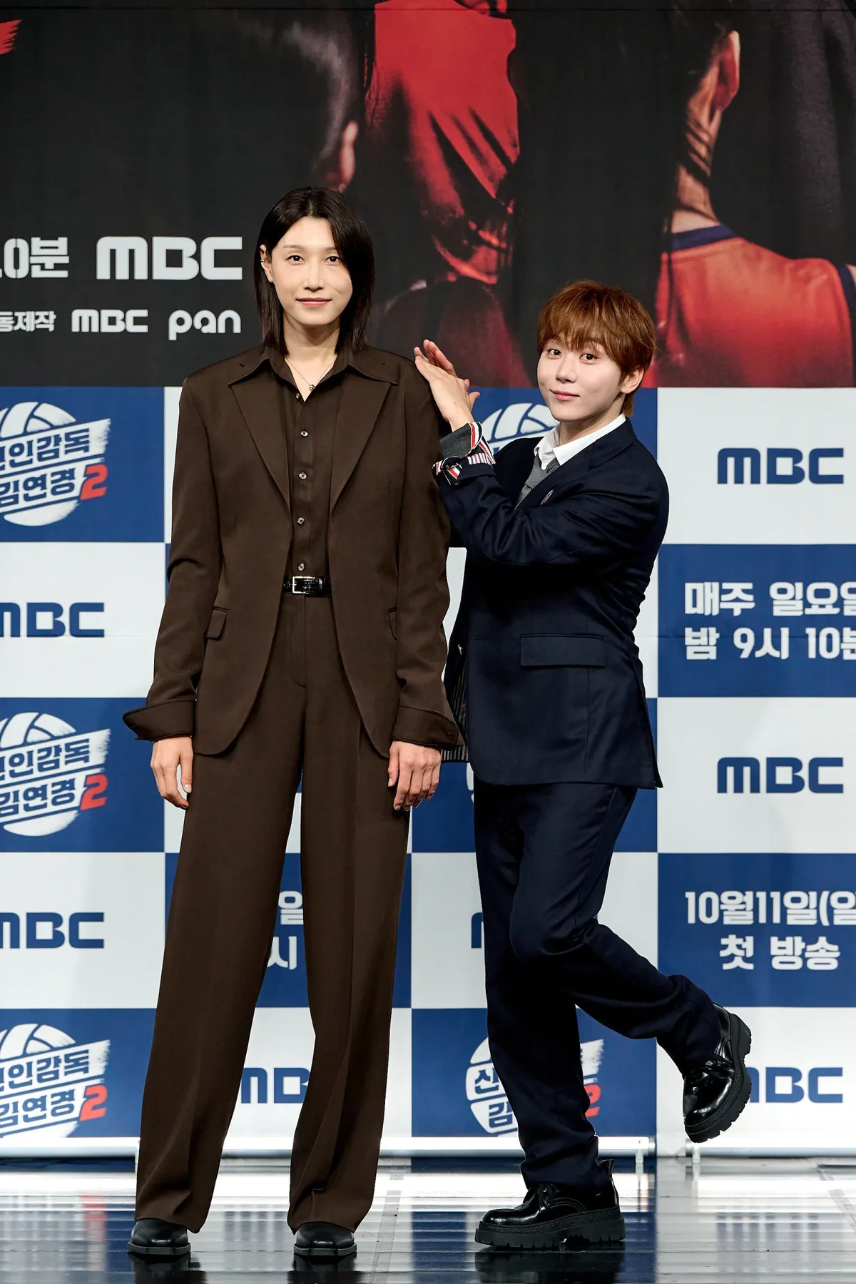 ‘신인감독 김연경2’ 경력직 된 감독 김연경 성장기…이젠 구단 창단 (종합)[DA현장]