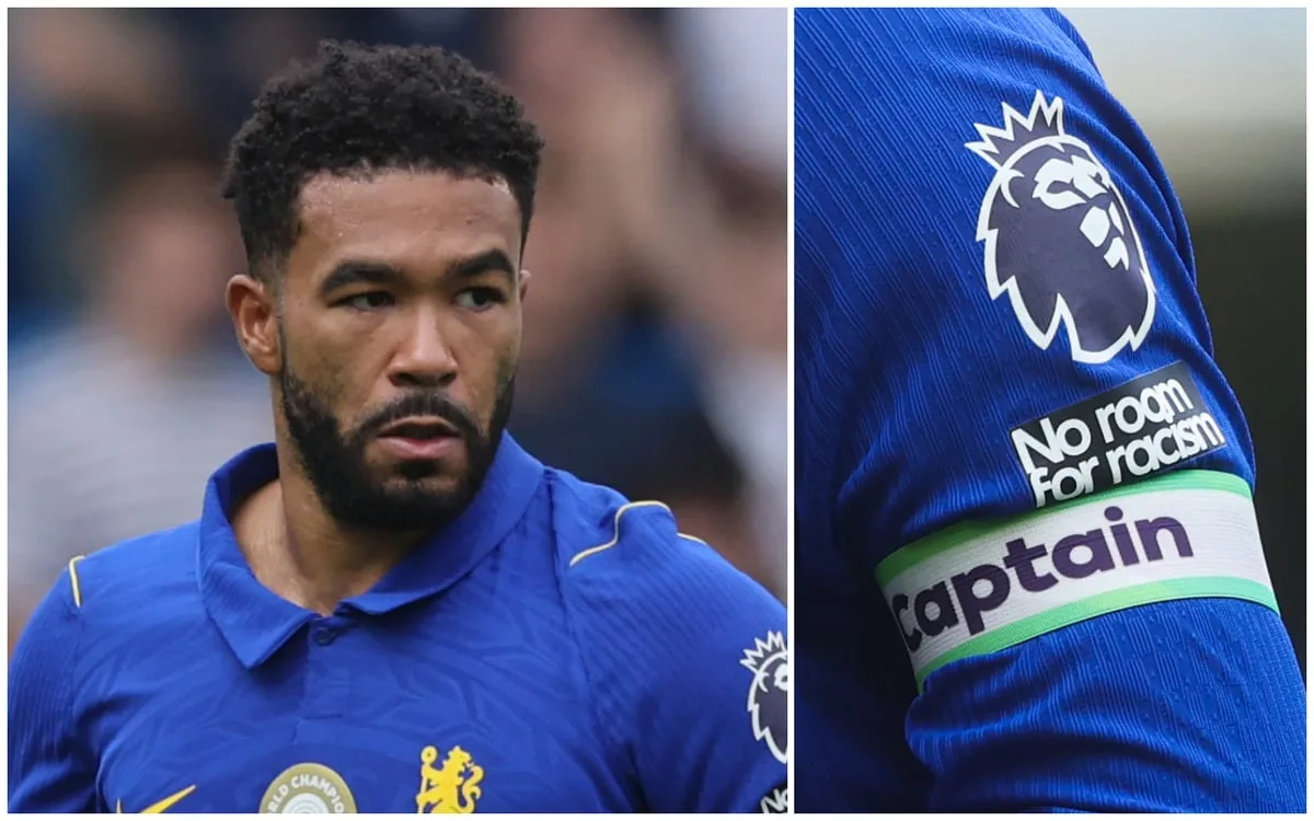 Who is Chelsea vice-captain? Reece James understudies revealed after knee surgery blow