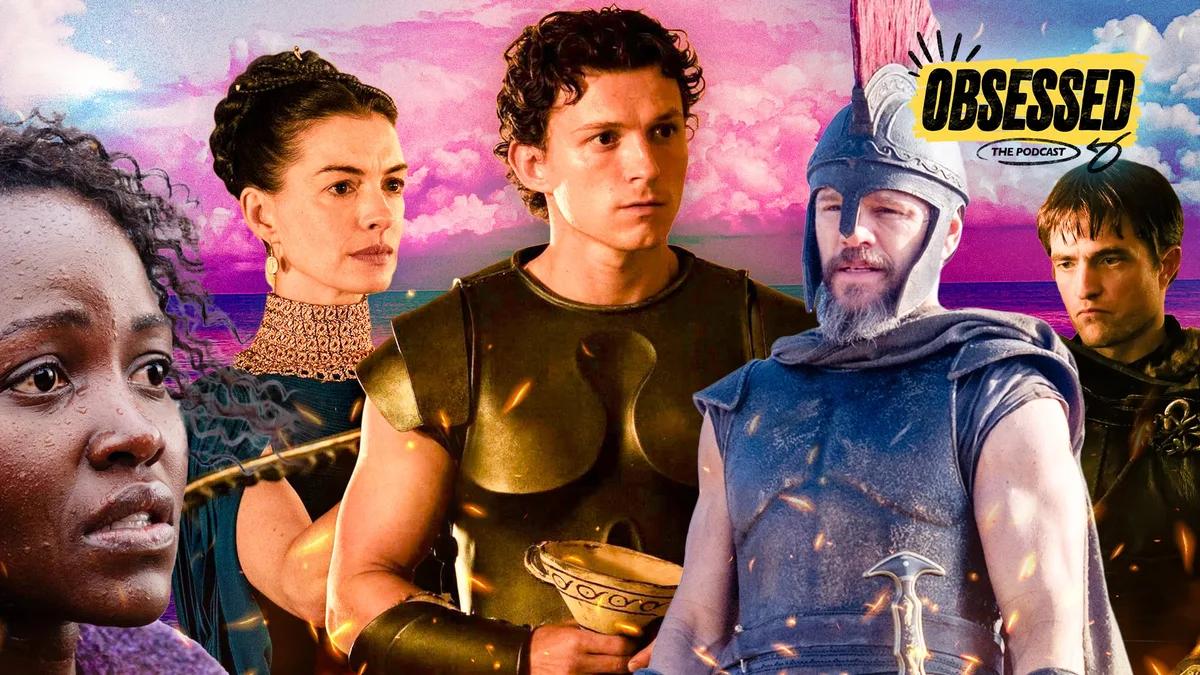 Why the ‘Odyssey’ Casting Backlash Missed the Point