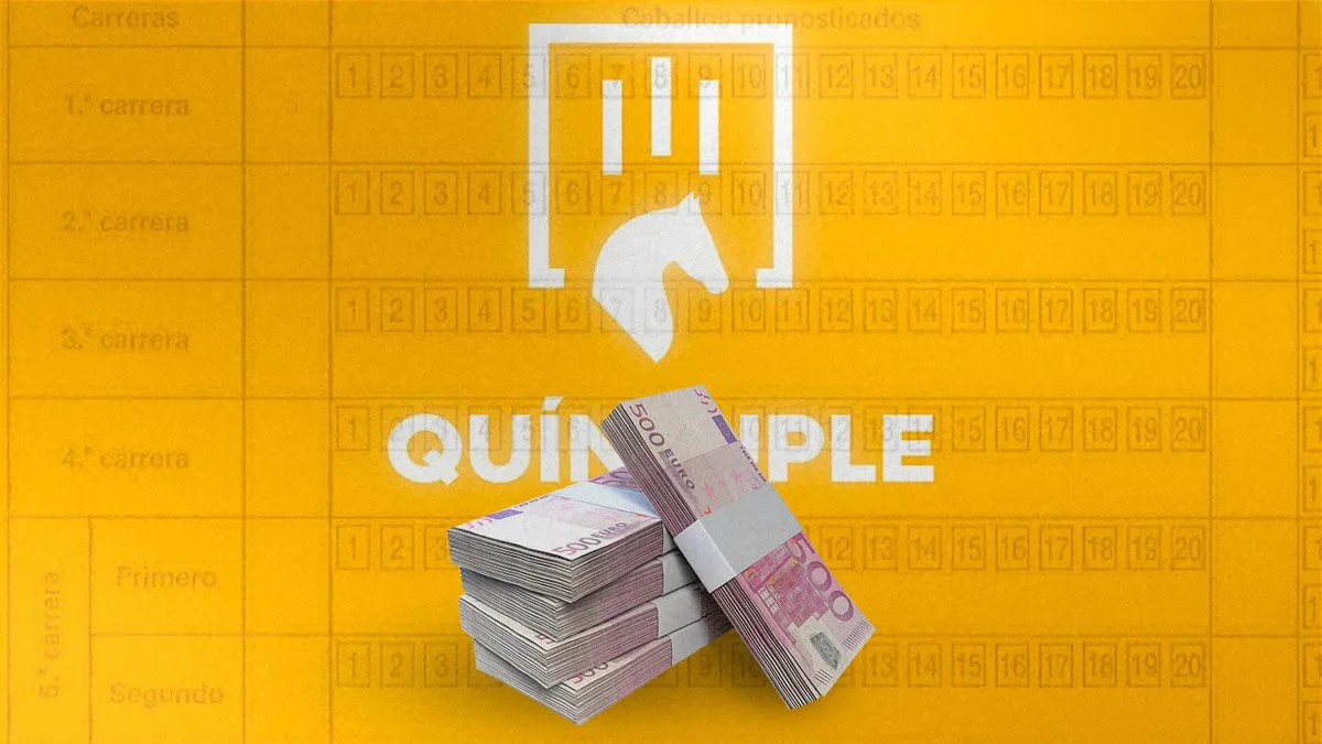 Quíntuple Plus: comprueba los resultados del 20 de septiembre
