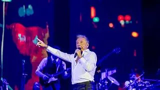 Ricardo Montaner se impone en Miami con su "El Último Regreso Tour”