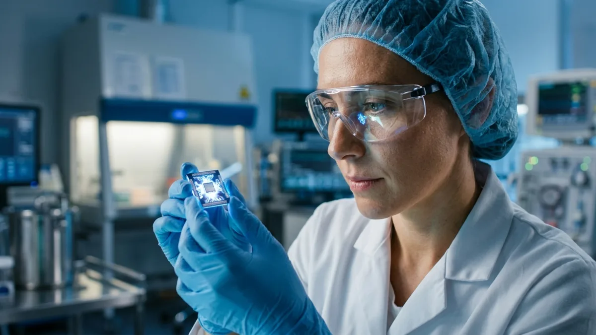 Nanoantenas implantadas recebem energia sem fio e aquecem células tumorais: experimento busca atingir o cérebro poupando tecido saudável ao redor