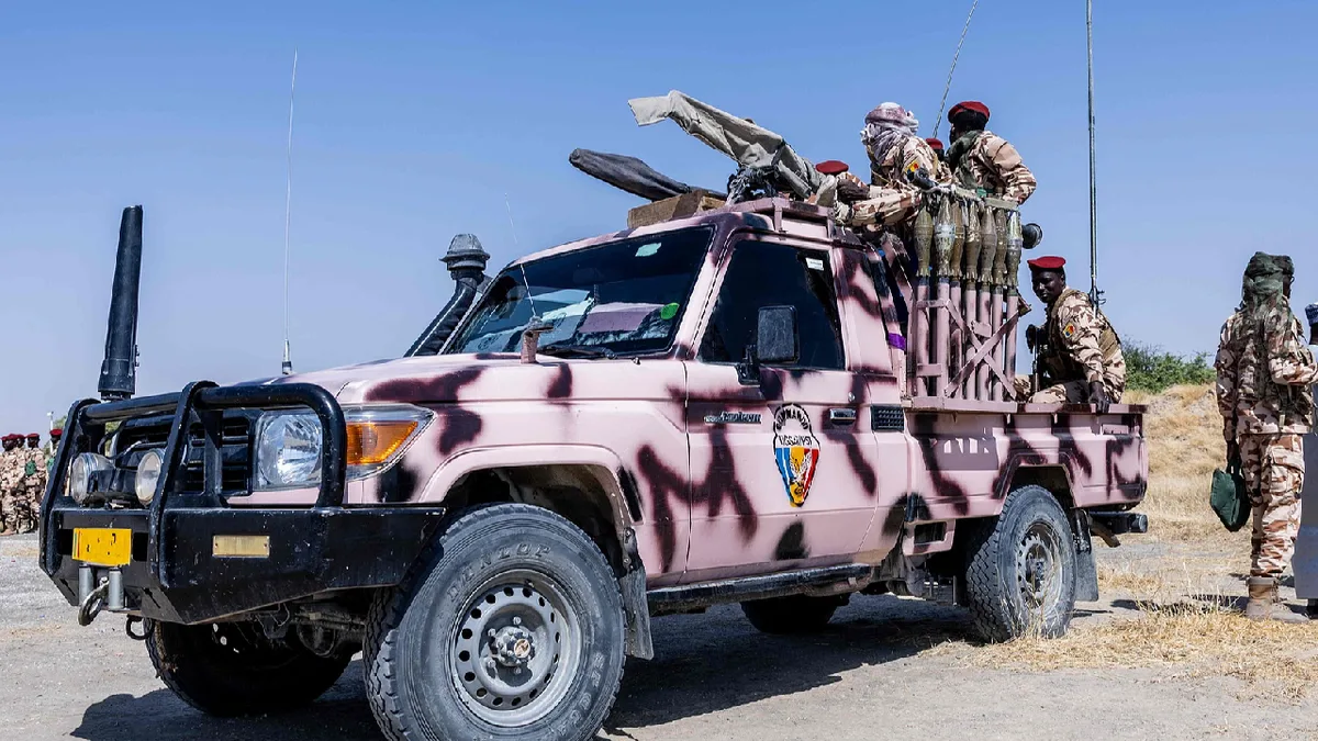 10 killed, multiple injured in Chad intercommunal clashes
