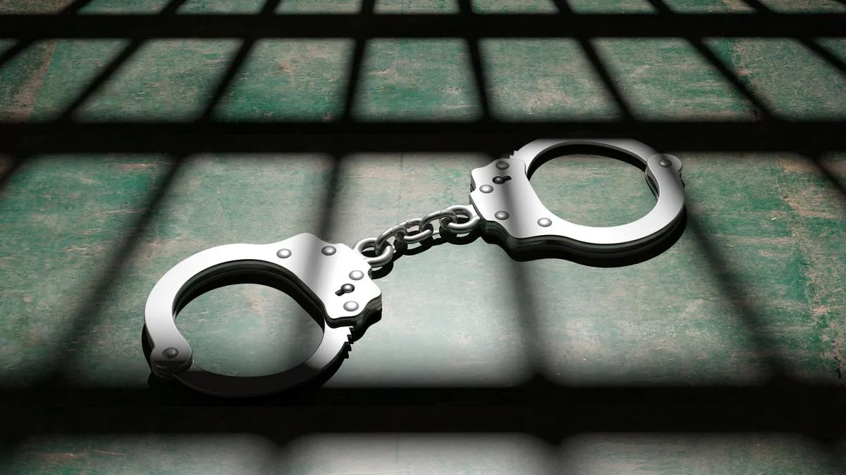 Couple arrested after 10 years in ₹1.05-crore investment fraud case