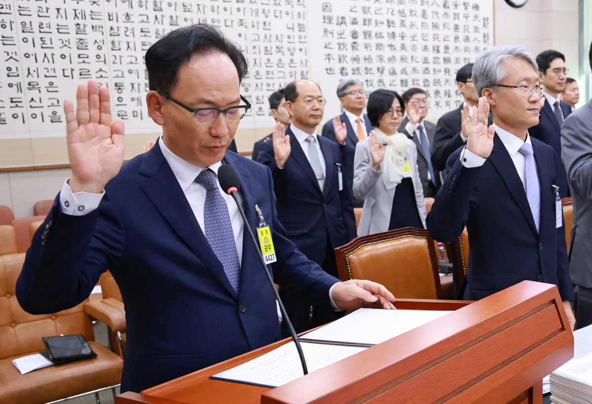 서울고법장 “대법관 공백 바람직하지 않아…제청권·임명권 사이 우열 없어”