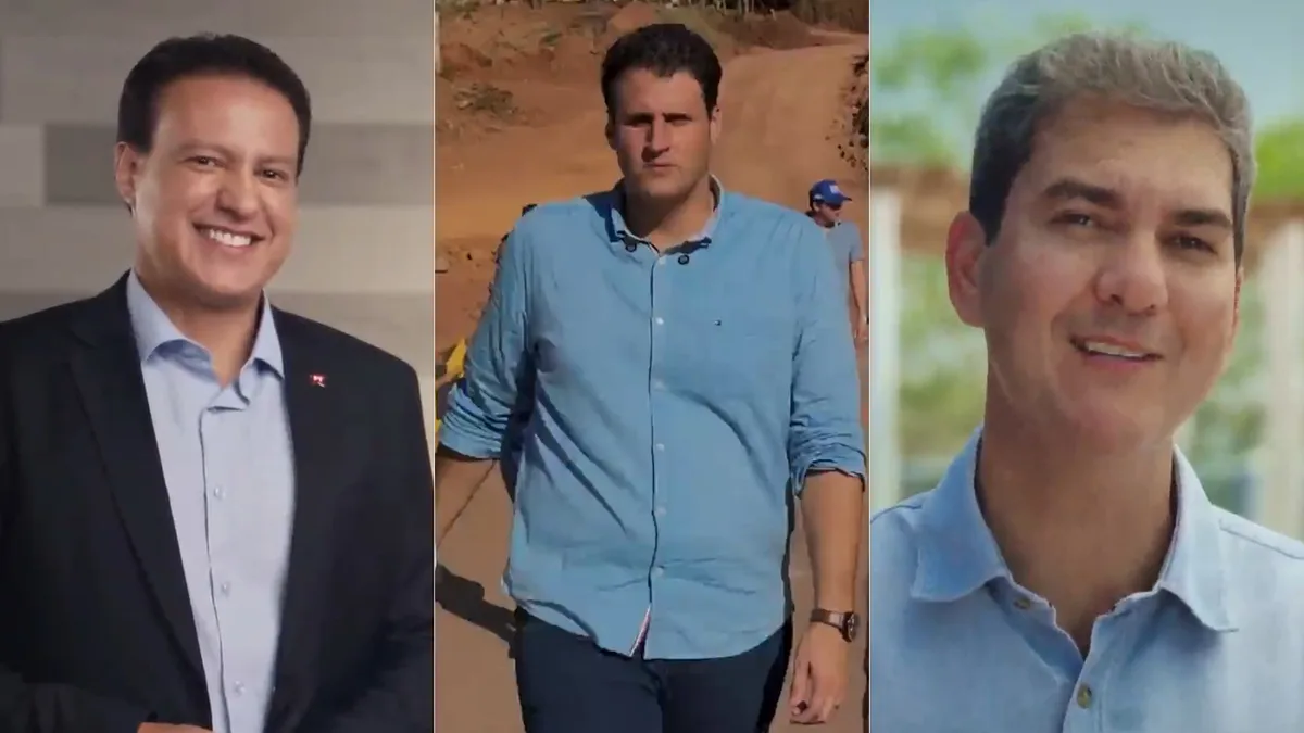 Horário eleitoral começa no MA com destaque para apoio de Lula, gestão estadual e Prefeitura de São Luís