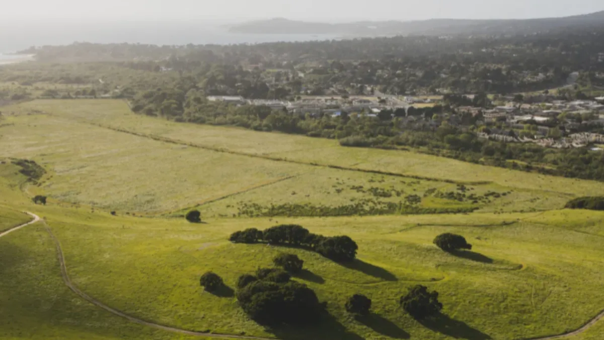 Carmel River Free Project: Eastwoods’ ranch anchors $57m restoration; homes face lower flood risks