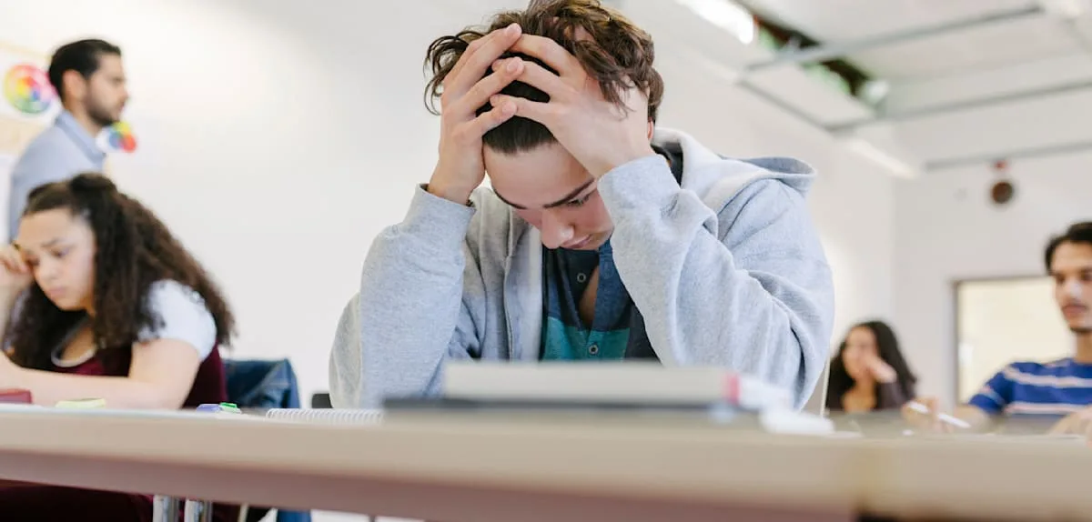 Als Lösung für die Bildungskrise fordert der Arbeitgeber-Chef vor allem eines