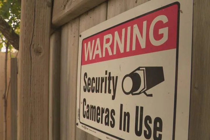 Property crime a key issue for Winnipeggers in upcoming election
