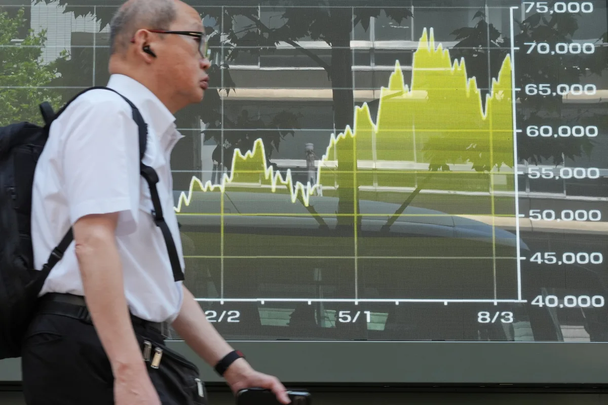 Three midweek thoughts — dodging AI, uber bulls and intervention flub