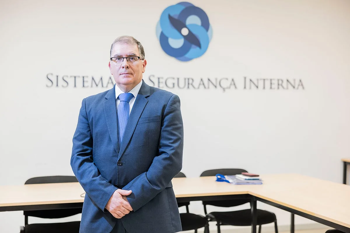Superintendente Pedro Moura será o novo diretor nacional da PSP