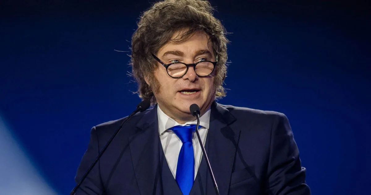 Javier Milei confirmó que buscará la reelección en 2027: “Estoy haciendo el mejor gobierno de la historia”