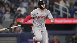 Disfruta del mejor análisis del béisbol en Extrainning por Meridiano Televisión (En Vivo)