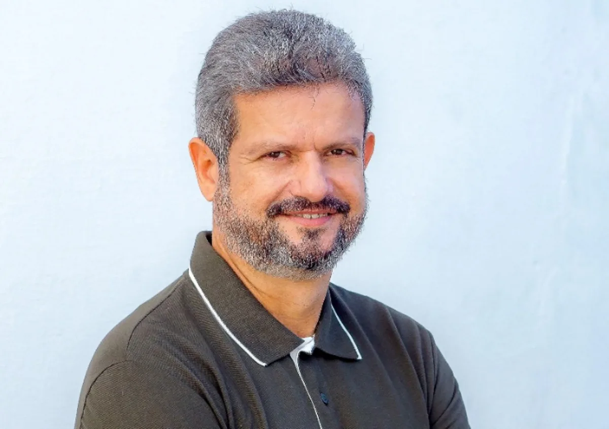 Saulo Arcangeli participa de entrevista do JMTV1 nesta terça-feira; saiba como assistir