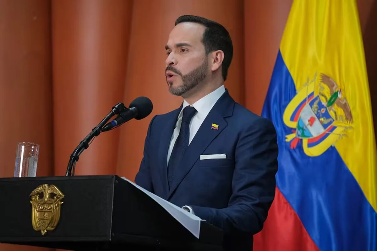 Abelardo de la Espriella acelerará la liquidación del Ministerio de la Igualdad: “Olla podrida”