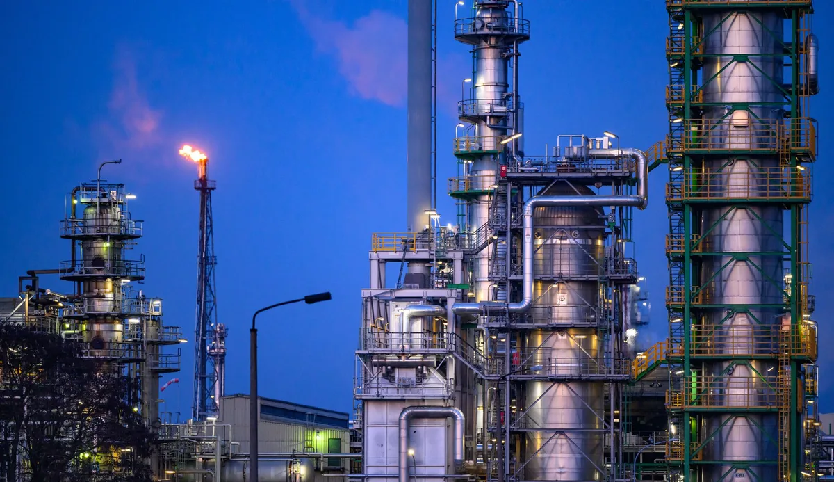 La réduction des émissions de méthane, ambition plus que jamais fragilisée