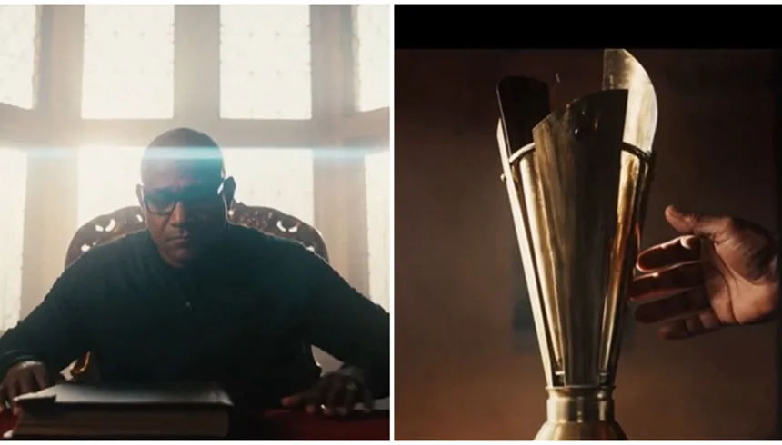 El emotivo video con el que el Caracas FC anunció la vuelta de Noel ‘Chita’ Sanvicente