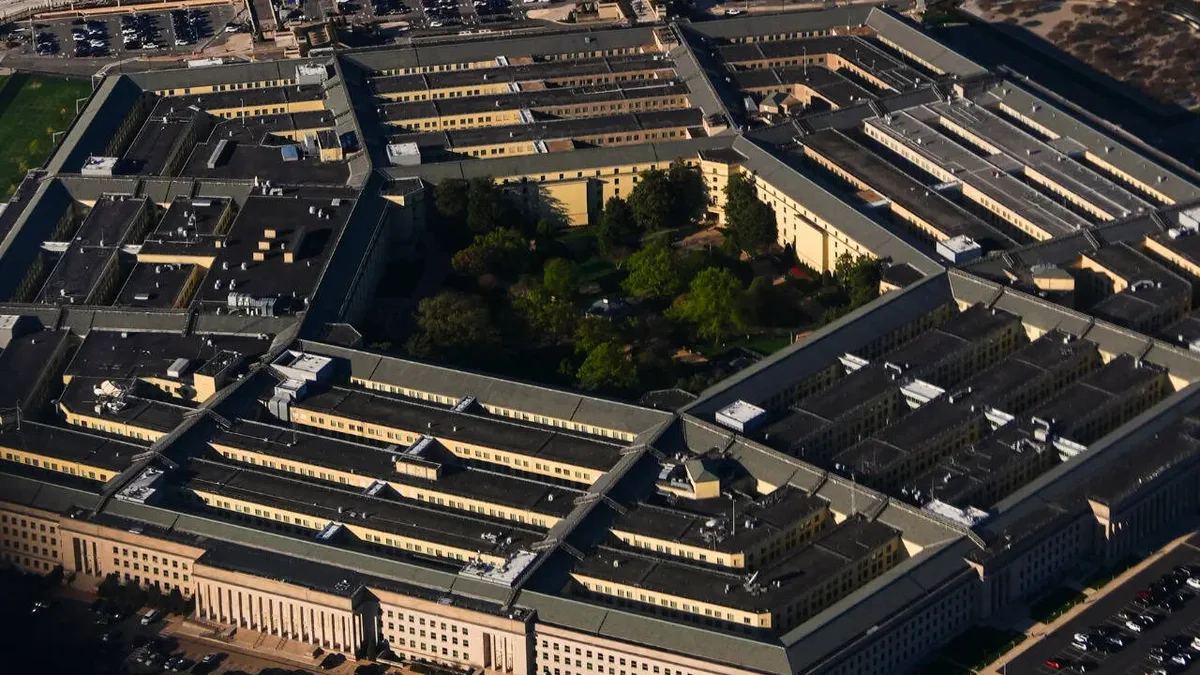 Pentagon weighs reducing Gulf troop presence as Iran war cost hits $37.5 bn : Report