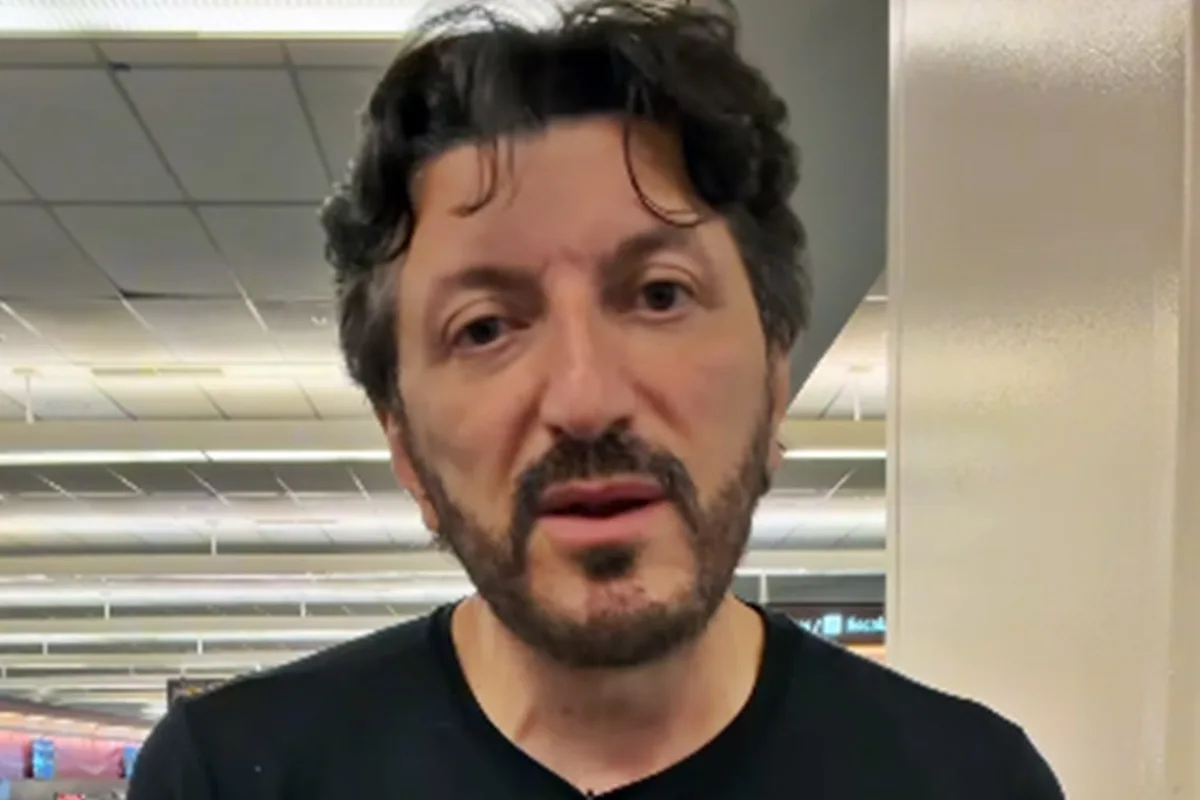 Esposa diz que drama vivido por Lito Sousa terá um "desfecho raro"