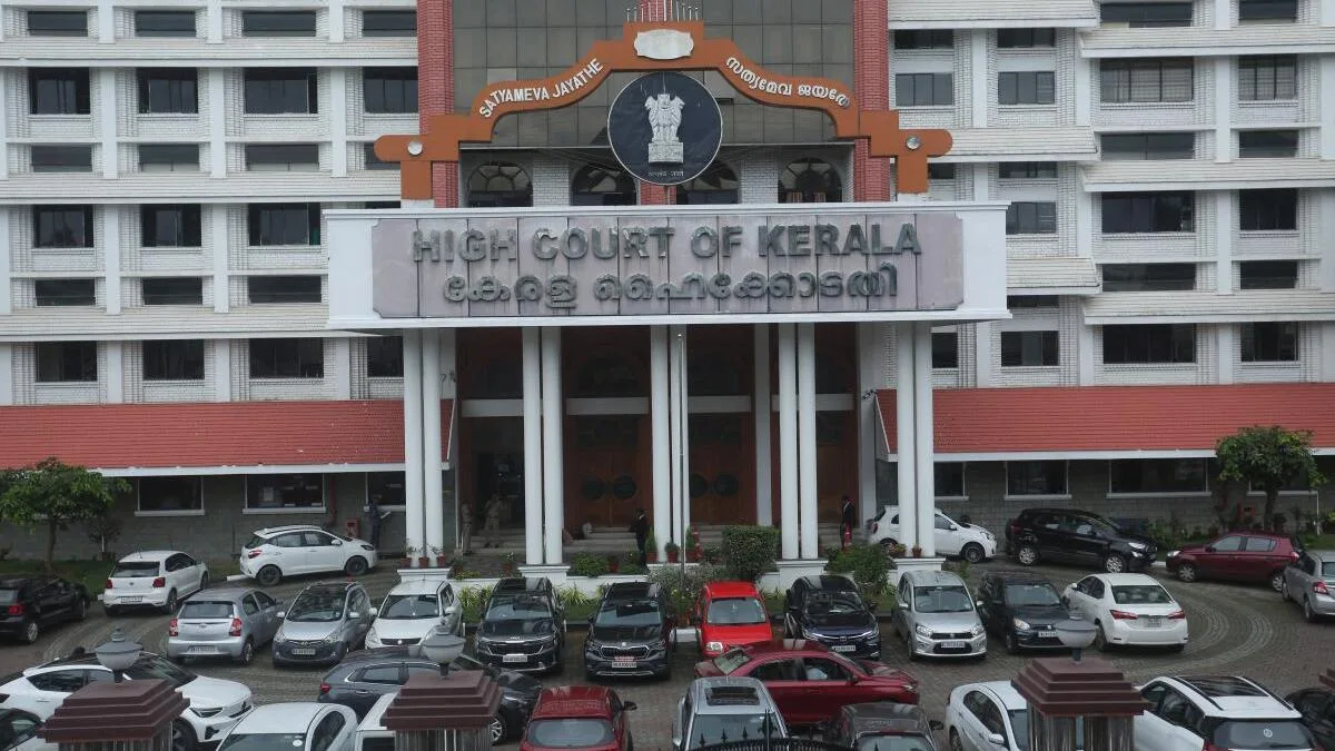 Kerala HC directs strict action against illegal vehicle modifications