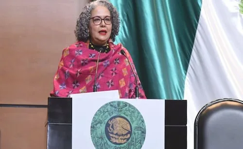 ¿Quién es Graciela Domínguez Nava?; la morenista que asumió como gobernadora interina de Sinaloa