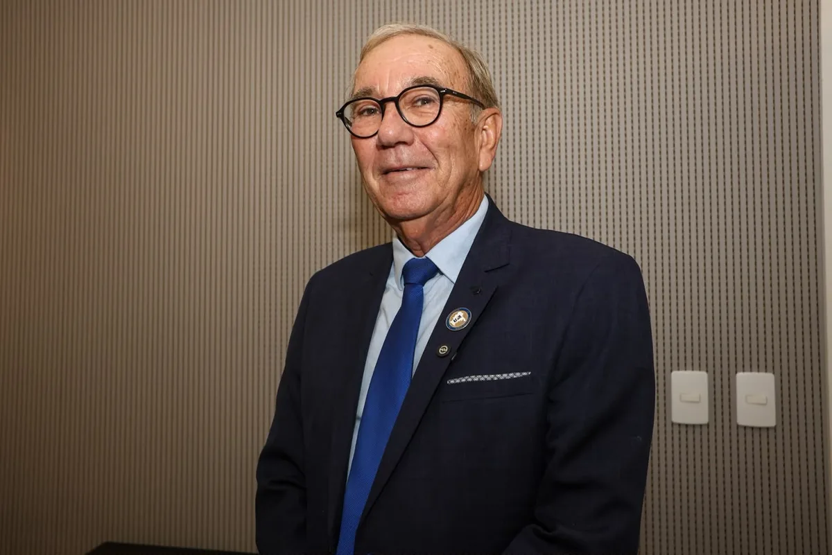 “Municípios não têm condições de honrar INSS”, alerta Wilson Cardoso