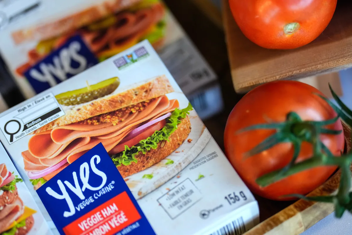 Maple Leaf’s sober second run at meatless meat