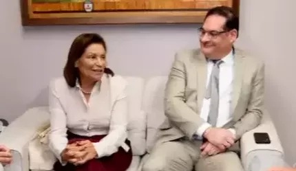 “Está todo mundo sabendo de tudo”, disse gerente sobre desvios na Santa Casa
