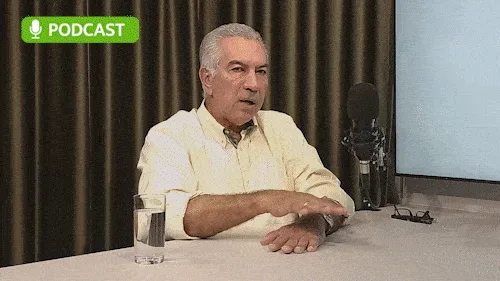 Reinaldo defende levar mais recursos às cidades para reduzir peso da União