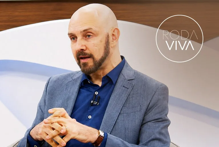 Paulo Blikstein destaca importância da tecnologia na educação das crianças e adolescentes