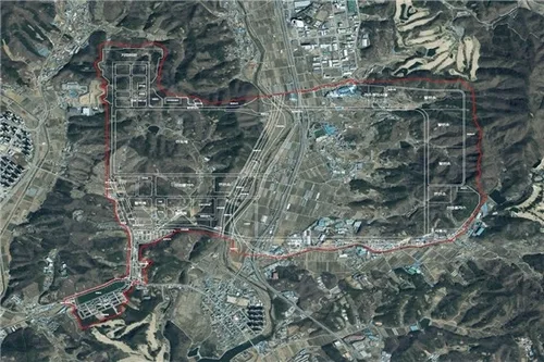 LH, 용인 반도체 국가산단 부지 조성공사 10월 착공