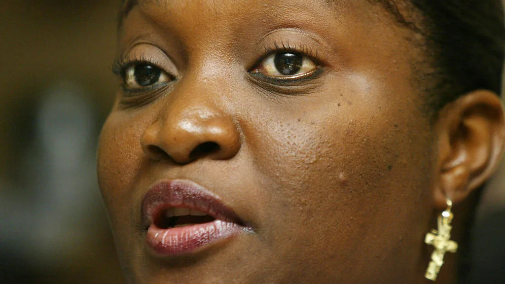 Liberia: l'ex-vice présidente et ex-Première dame Jewel Howard Taylor inculpée pour «trafic de drogue»
