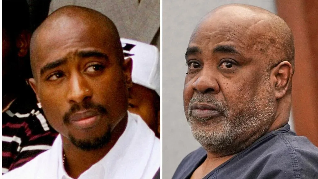 États-Unis: un ancien membre de gang reconnu coupable du meurtre du rappeur Tupac Shakur