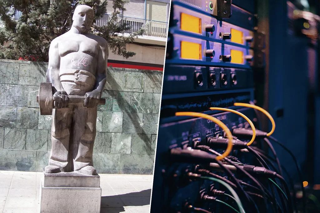 "No es progreso, es lo contrario": un centro de datos de Microsoft se ha topado con algunos vecinos de Zaragoza